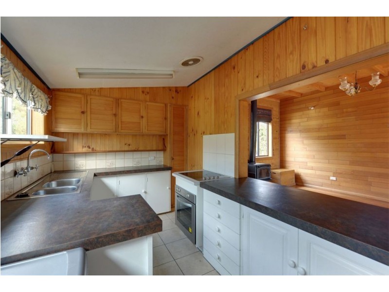 21 Seventh Day Road, Glen Huon TAS 7109