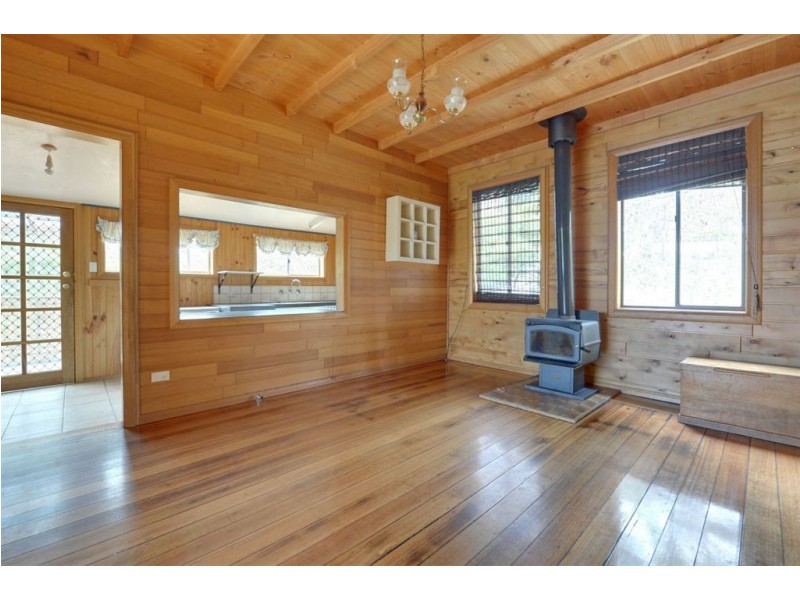 21 Seventh Day Road, Glen Huon TAS 7109