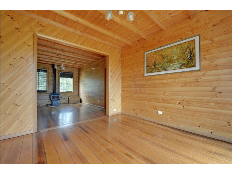 21 Seventh Day Road, Glen Huon TAS 7109