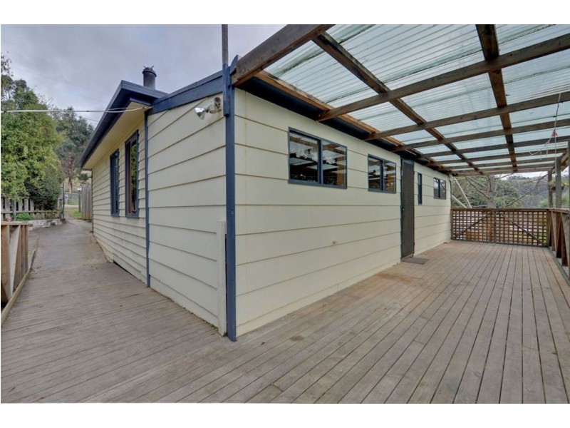 21 Seventh Day Road, Glen Huon TAS 7109