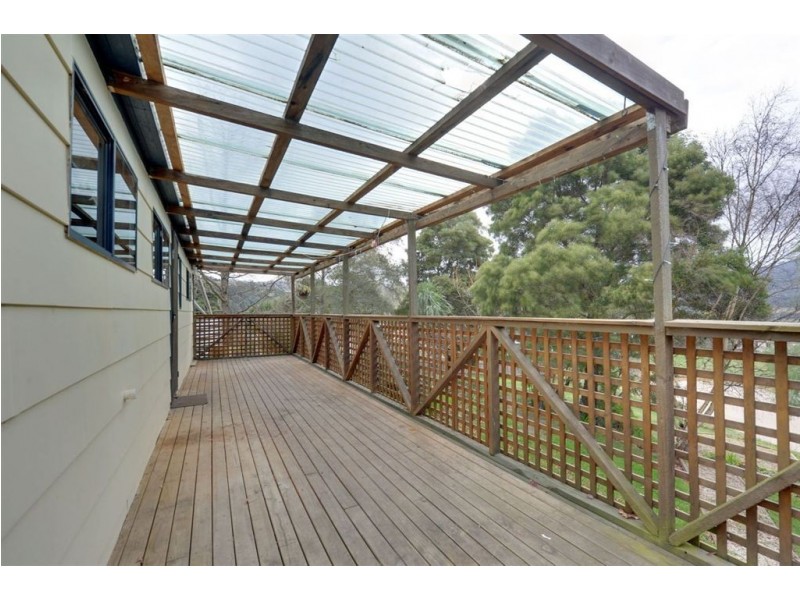 21 Seventh Day Road, Glen Huon TAS 7109