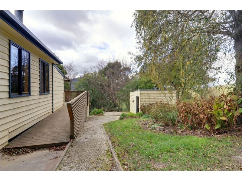 21 Seventh Day Road, Glen Huon TAS 7109
