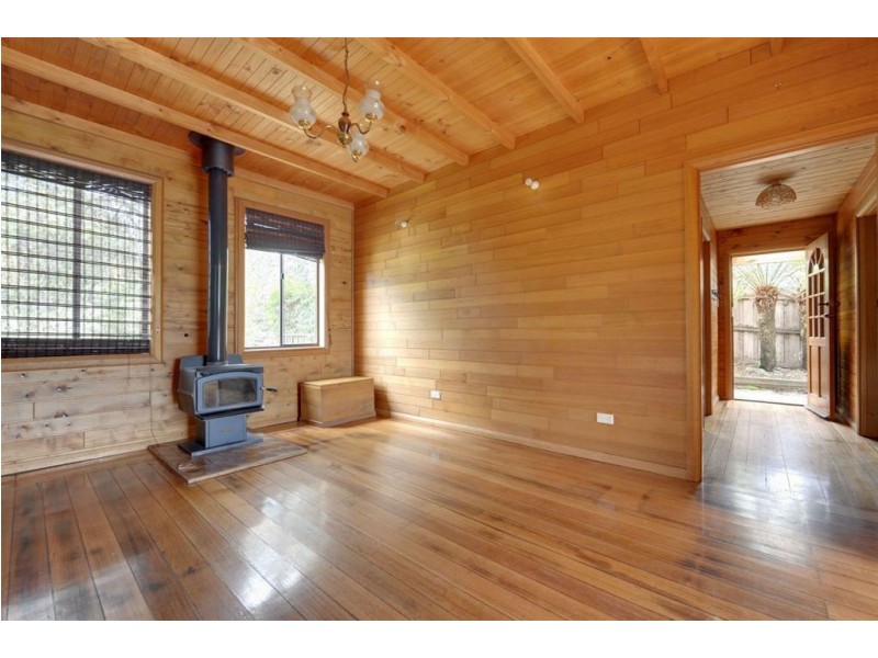 21 Seventh Day Road, Glen Huon TAS 7109