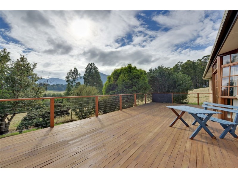 72 Gums Road, Mountain River TAS 7109