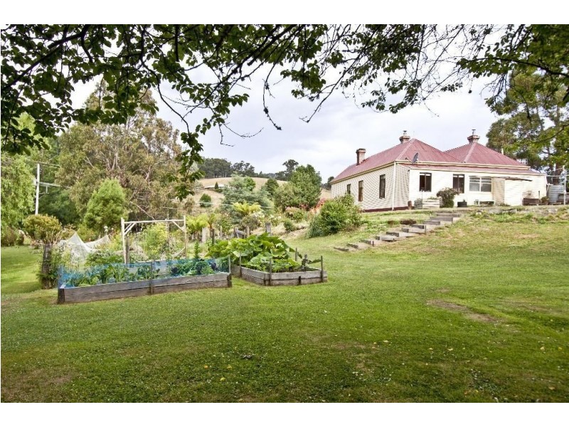 135 Donnellys Road, Geeveston TAS 7116