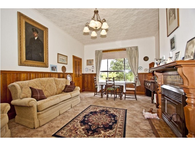 135 Donnellys Road, Geeveston TAS 7116