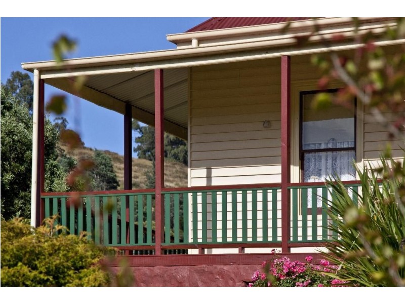 135 Donnellys Road, Geeveston TAS 7116