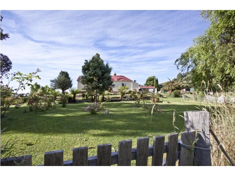 135 Donnellys Road, Geeveston TAS 7116