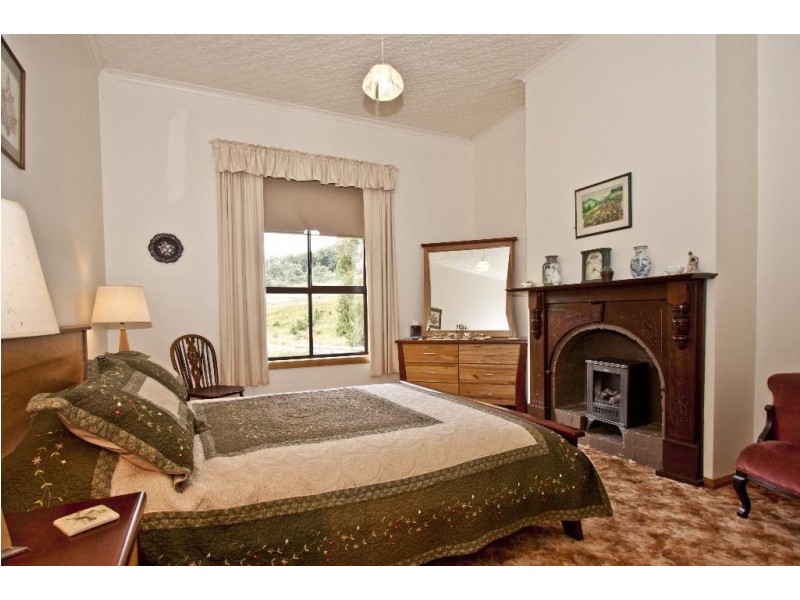 135 Donnellys Road, Geeveston TAS 7116