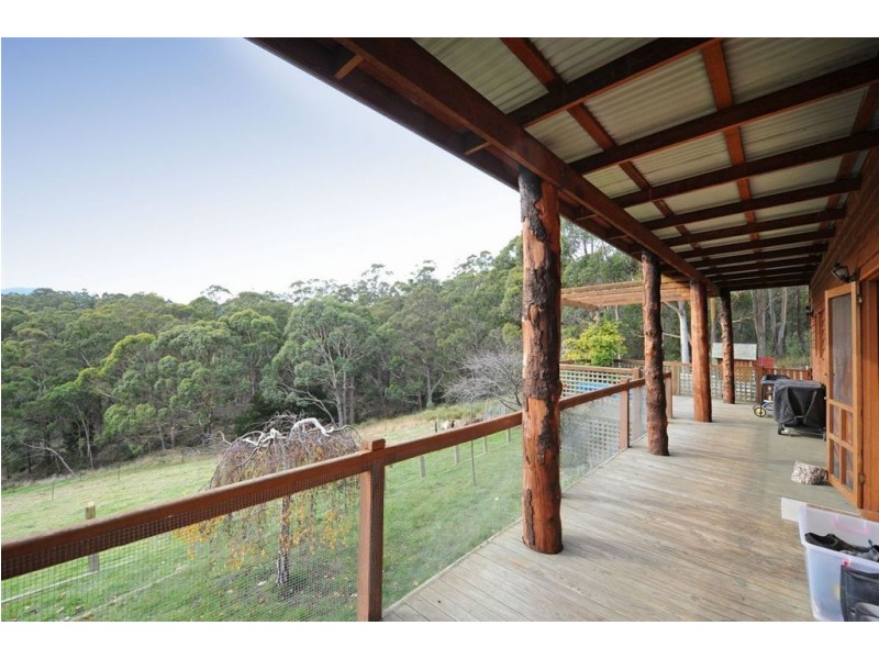 98 Alburys Road, Huonville TAS 7109