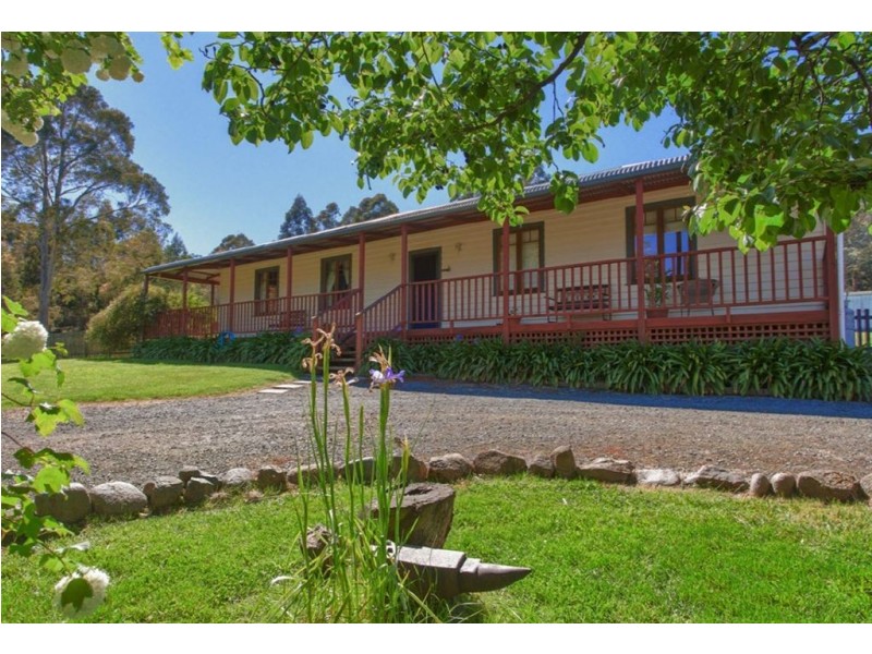 52 Rowes Road, Geeveston TAS 7116