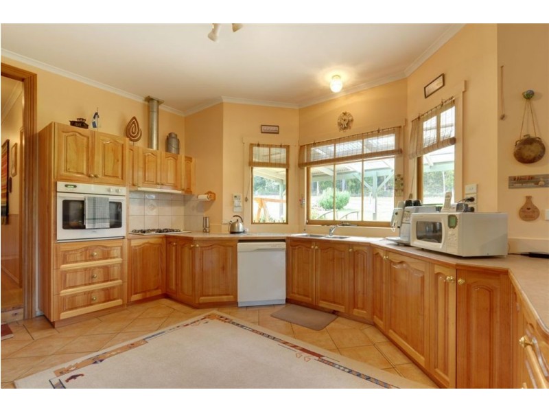 52 Rowes Road, Geeveston TAS 7116