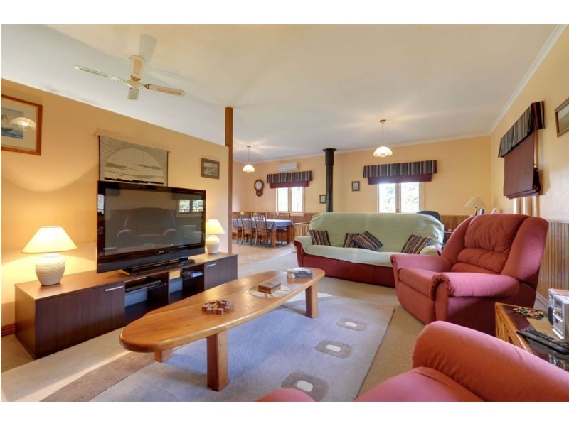 52 Rowes Road, Geeveston TAS 7116