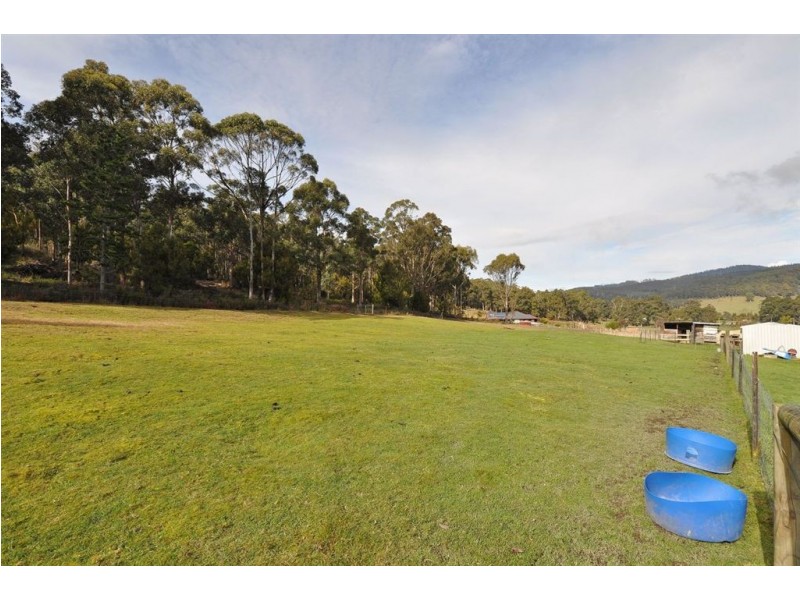 52 Rowes Road, Geeveston TAS 7116