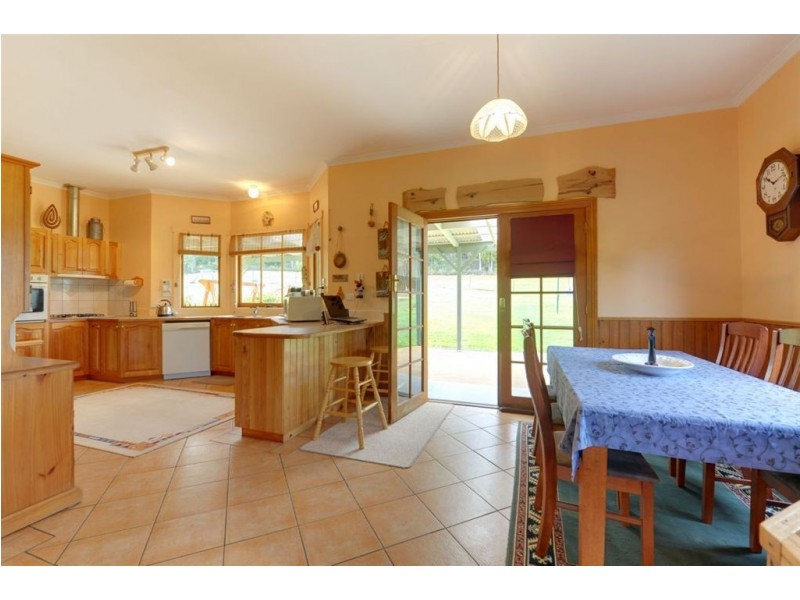52 Rowes Road, Geeveston TAS 7116