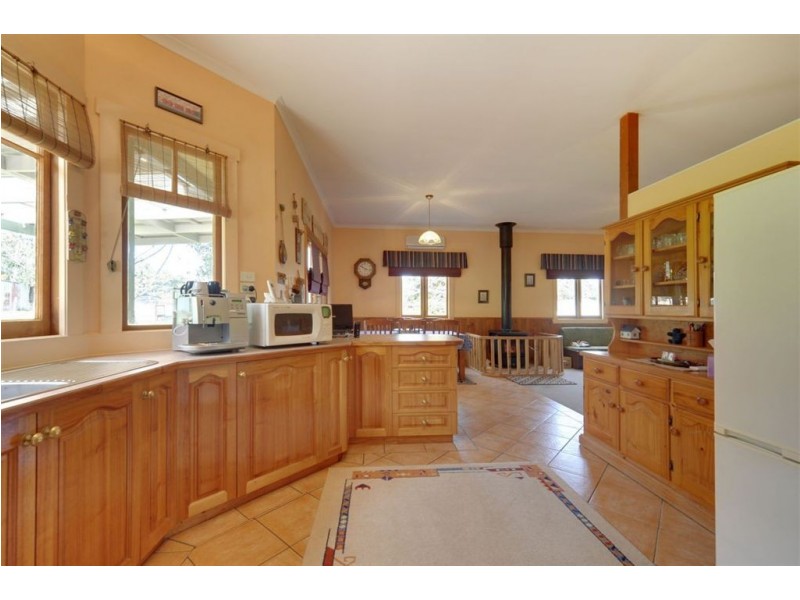 52 Rowes Road, Geeveston TAS 7116