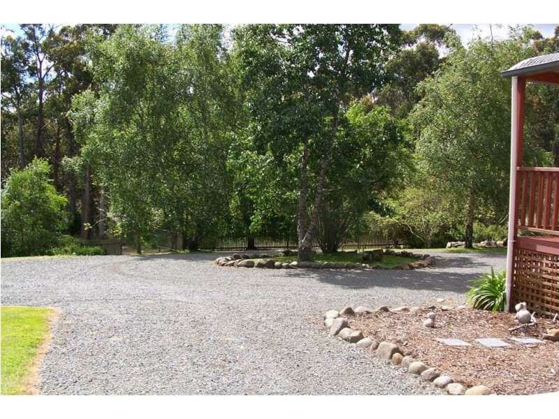 52 Rowes Road, Geeveston TAS 7116