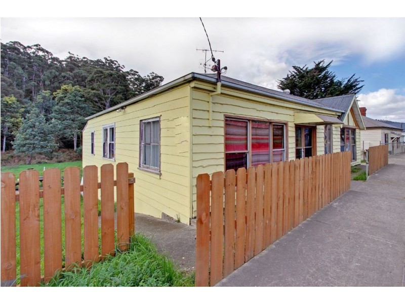 24 Arve Road, Geeveston TAS 7116
