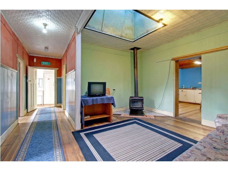 24 Arve Road, Geeveston TAS 7116
