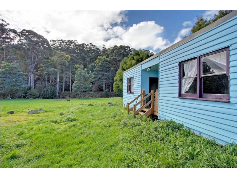 24 Arve Road, Geeveston TAS 7116