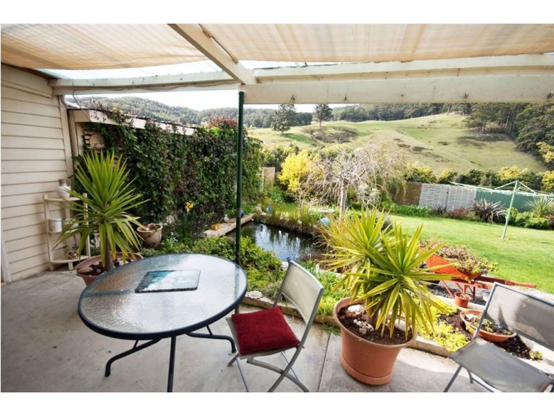 7818 Channel Highway, Cygnet TAS 7112