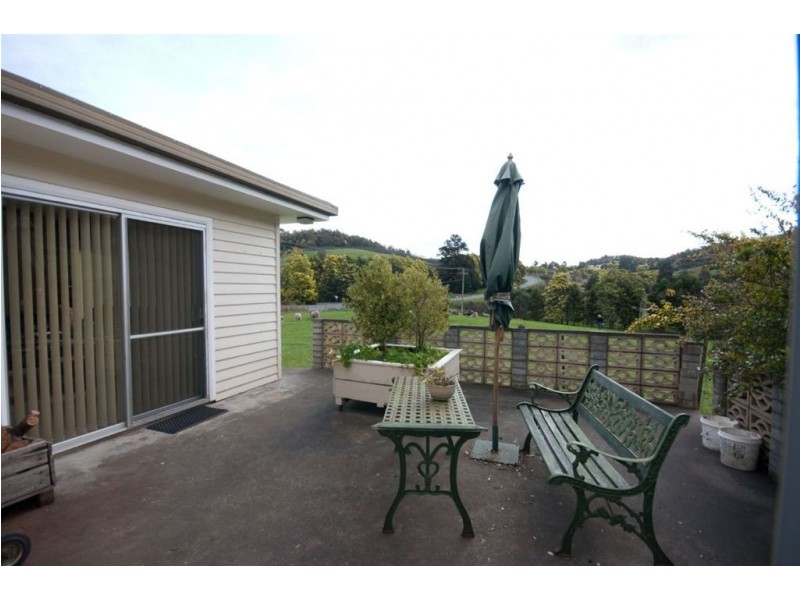 7818 Channel Highway, Cygnet TAS 7112