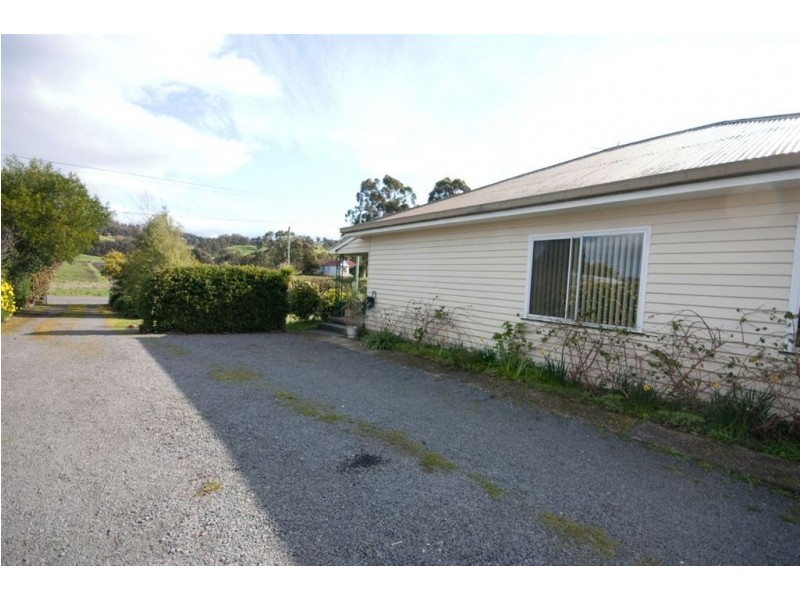 7818 Channel Highway, Cygnet TAS 7112