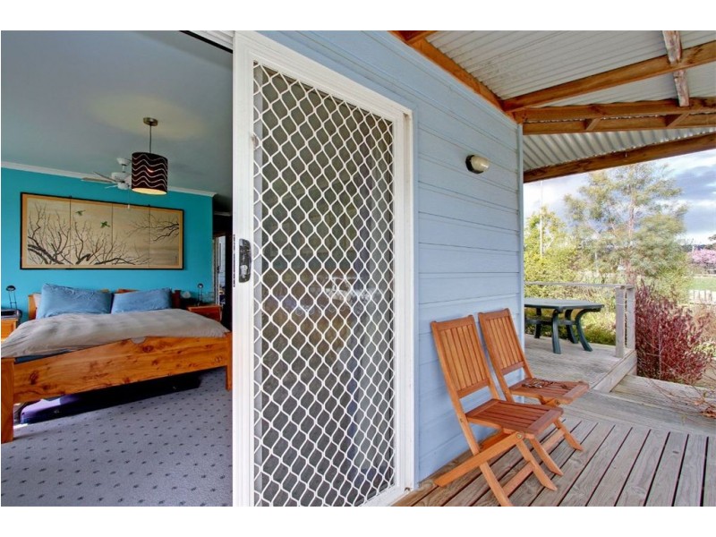 1283 Glen Huon Road, Judbury TAS 7109