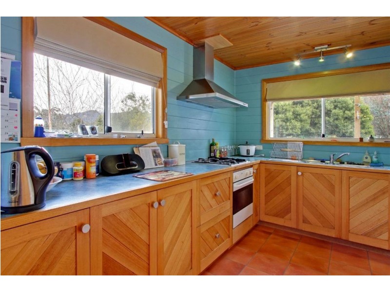 1283 Glen Huon Road, Judbury TAS 7109