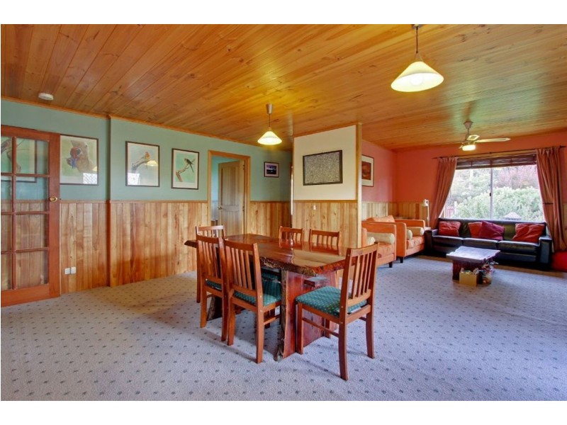 1283 Glen Huon Road, Judbury TAS 7109