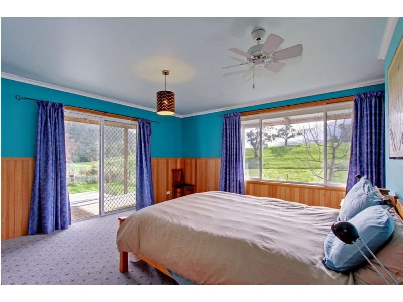 1283 Glen Huon Road, Judbury TAS 7109