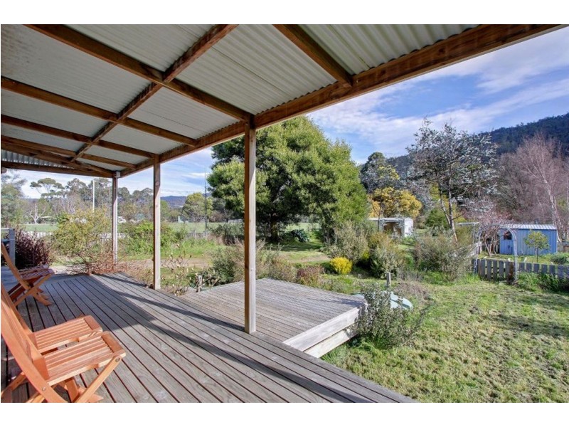 1283 Glen Huon Road, Judbury TAS 7109