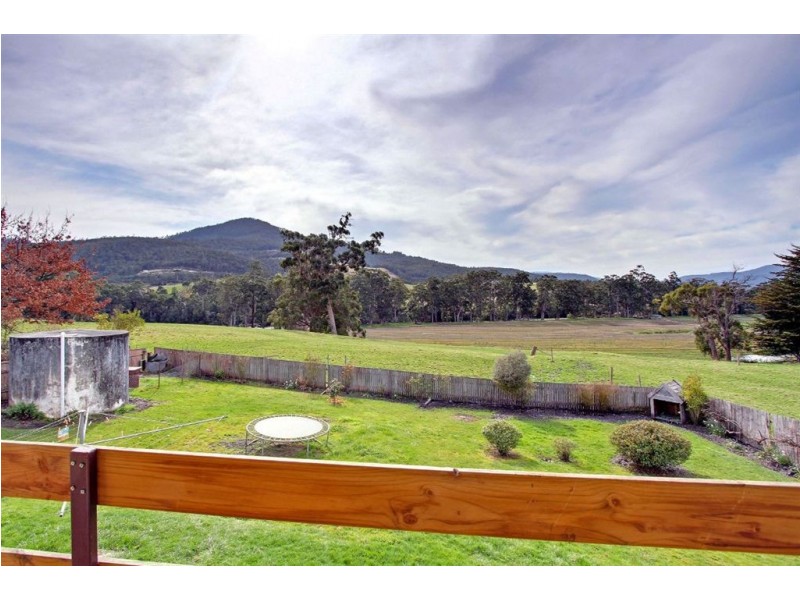 826 Glen Huon Road, Glen Huon TAS 7109
