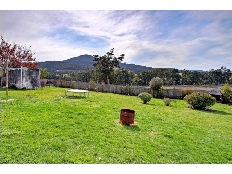 826 Glen Huon Road, Glen Huon TAS 7109