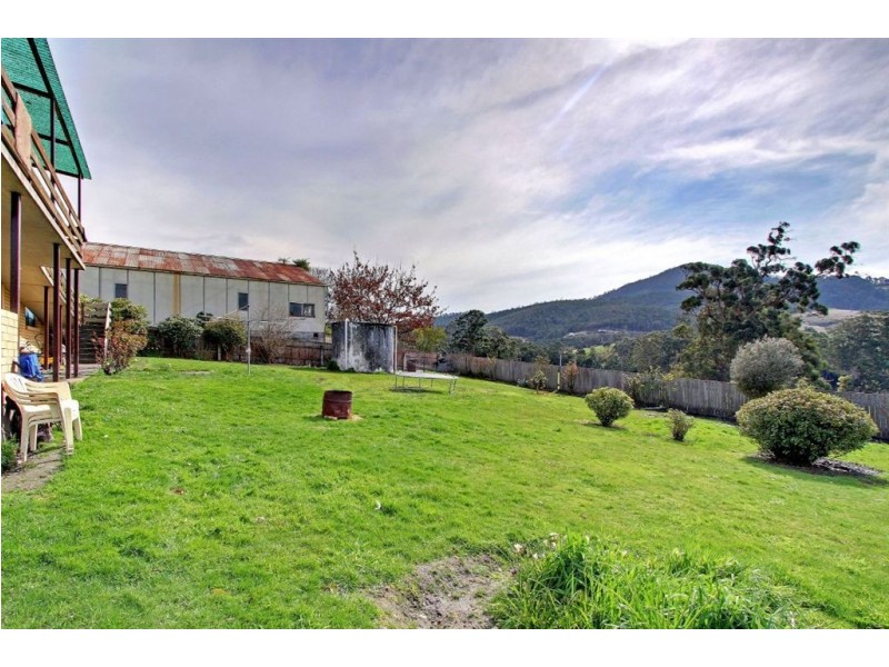 826 Glen Huon Road, Glen Huon TAS 7109