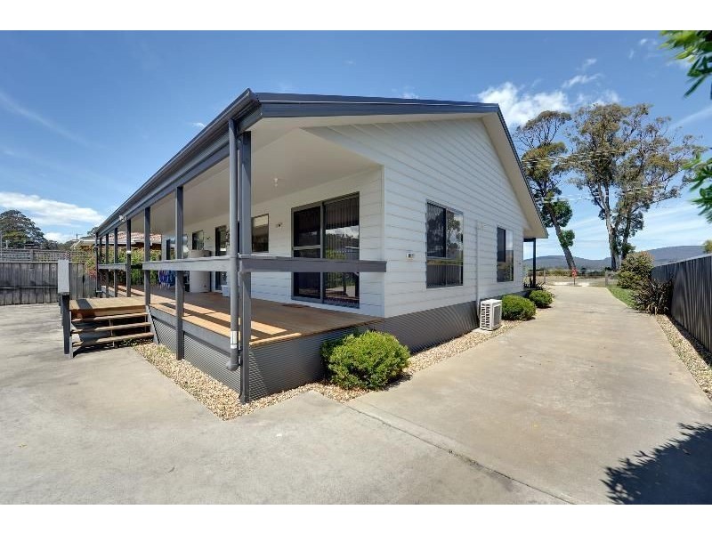 189 Kent Beach Road, Dover TAS 7117