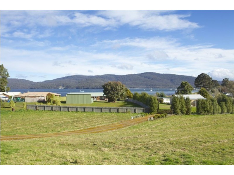 Lot 1 Fritton Drive, Dover TAS 7117