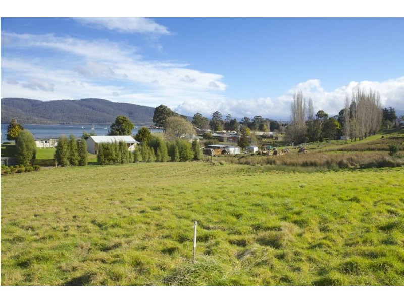 Lot 1 Fritton Drive, Dover TAS 7117