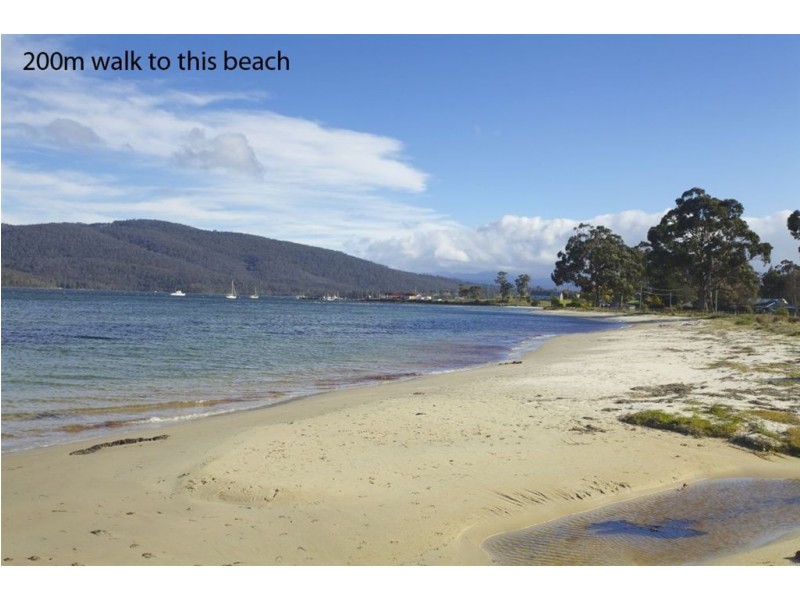 Lot 1 Fritton Drive, Dover TAS 7117