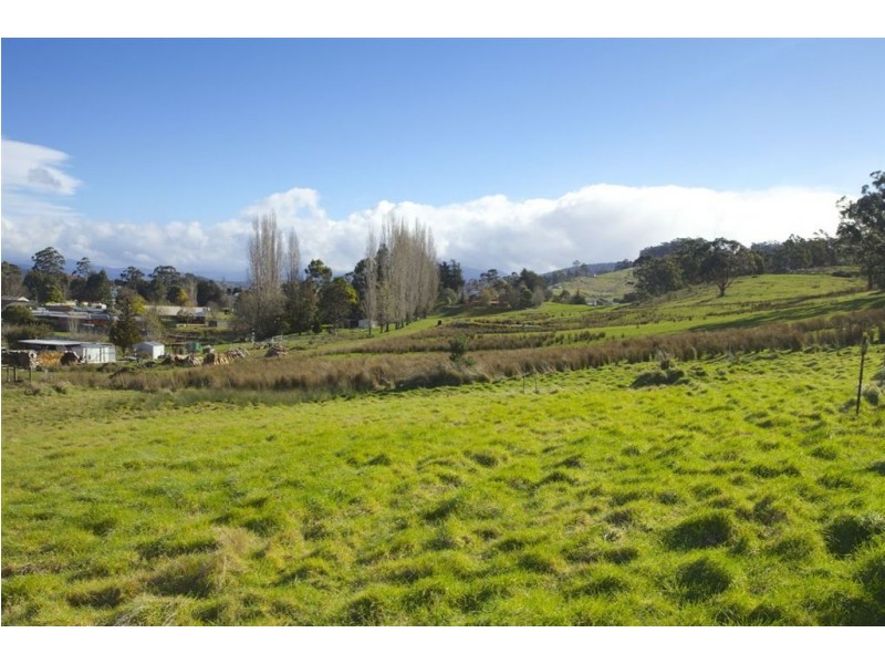 Lot 1 Fritton Drive, Dover TAS 7117
