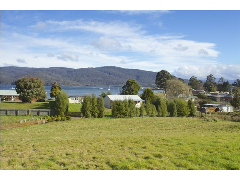 Lot 1 Fritton Drive, Dover TAS 7117