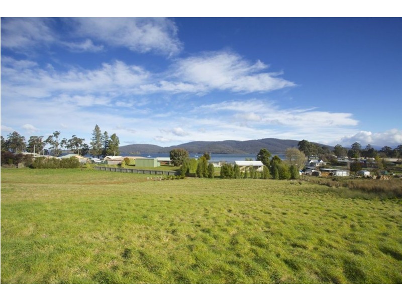 Lot 2 Fritton Drive, Dover TAS 7117