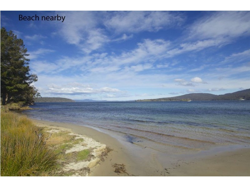 Lot 2 Fritton Drive, Dover TAS 7117