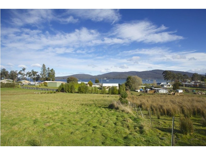 Lot 2 Fritton Drive, Dover TAS 7117