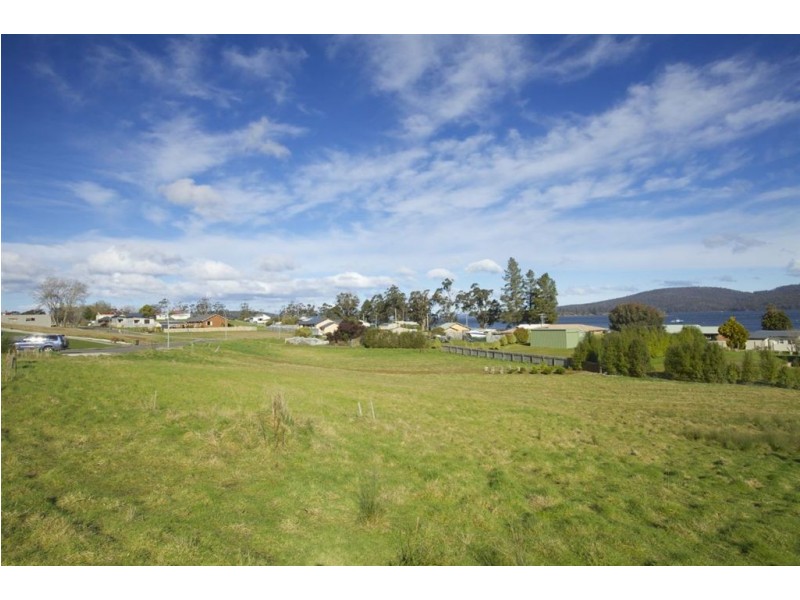 Lot 2 Fritton Drive, Dover TAS 7117