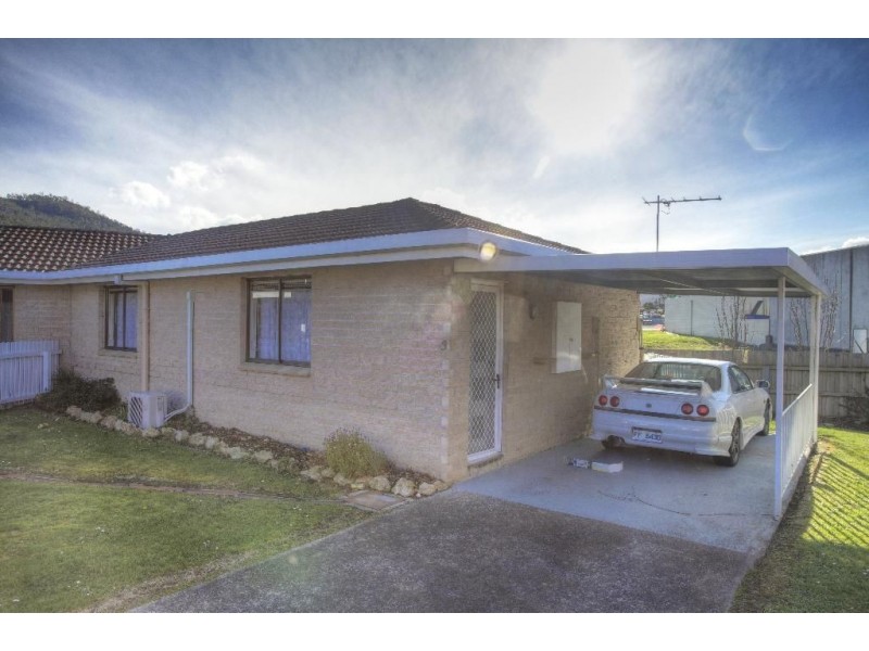 3/1 Lynch Avenue, Huonville TAS 7109