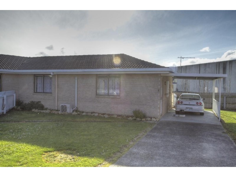 3/1 Lynch Avenue, Huonville TAS 7109