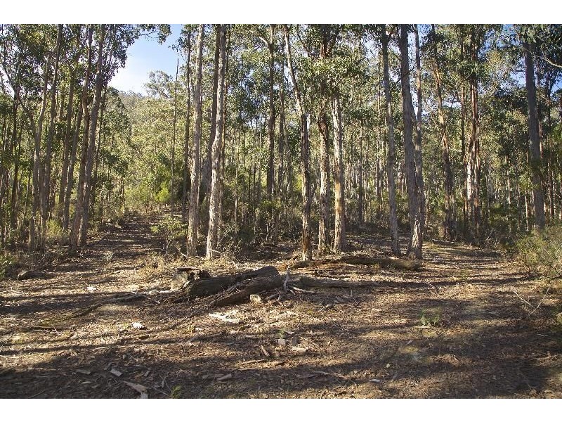 - Judds Creek Road, Judbury TAS 7109
