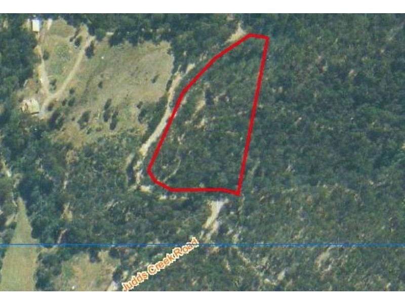 - Judds Creek Road, Judbury TAS 7109