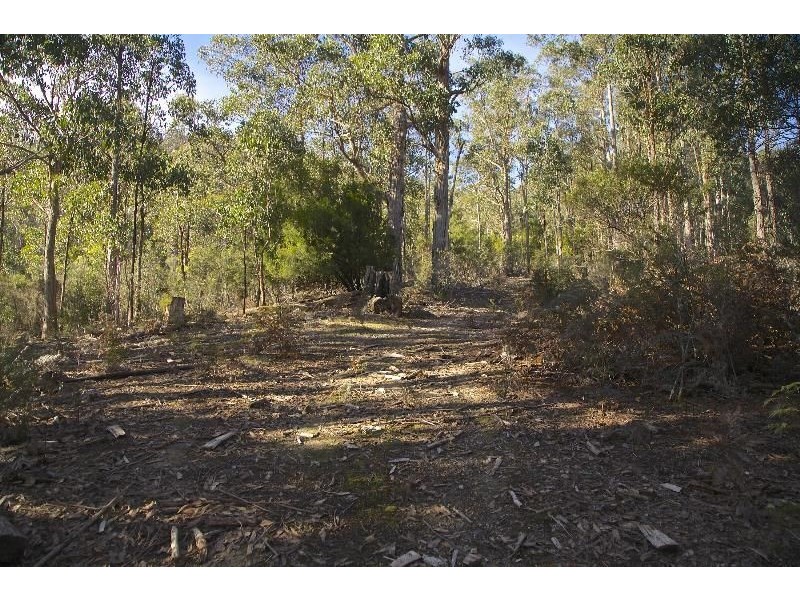 - Judds Creek Road, Judbury TAS 7109